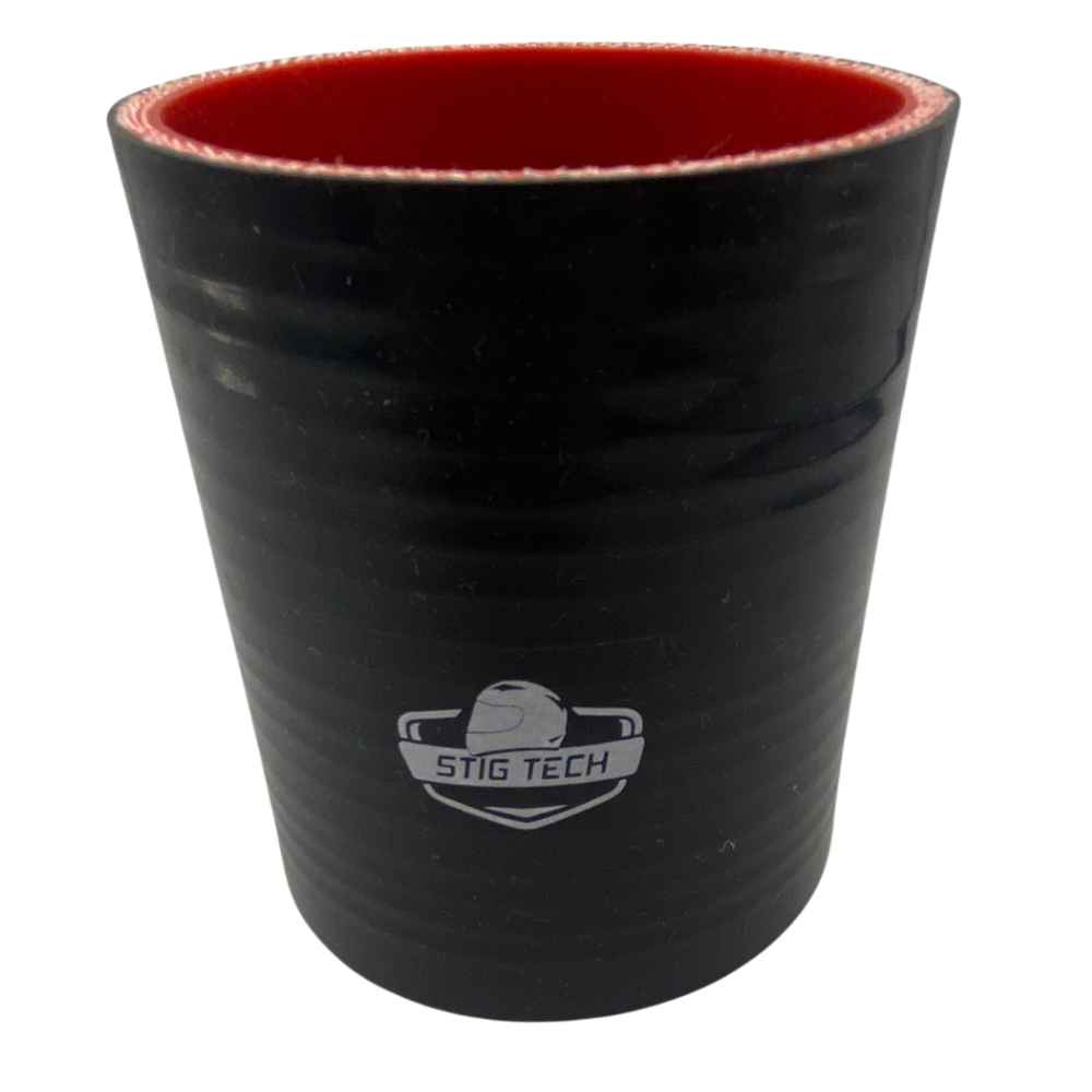 Mangote em Silicone Reto 2-1/2" polegadas...