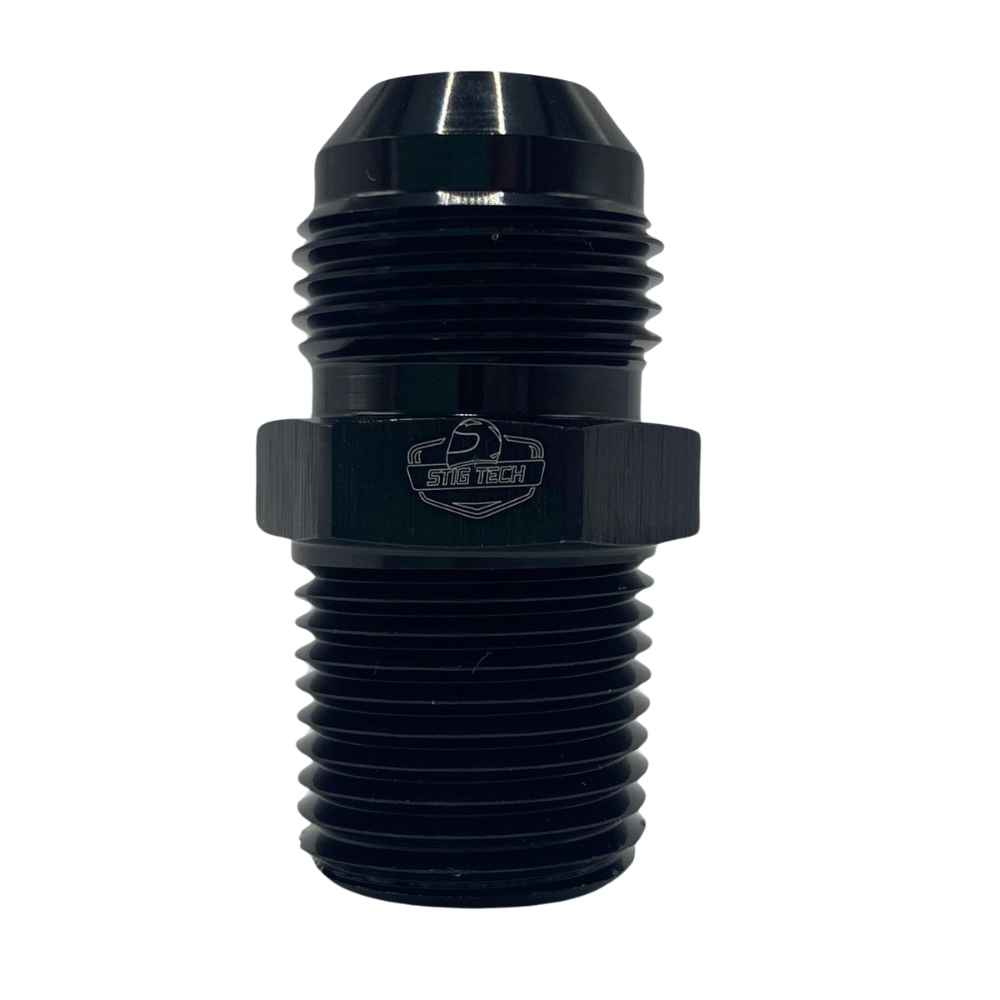 Adaptador Niple Macho NPT 1/2" para Macho...