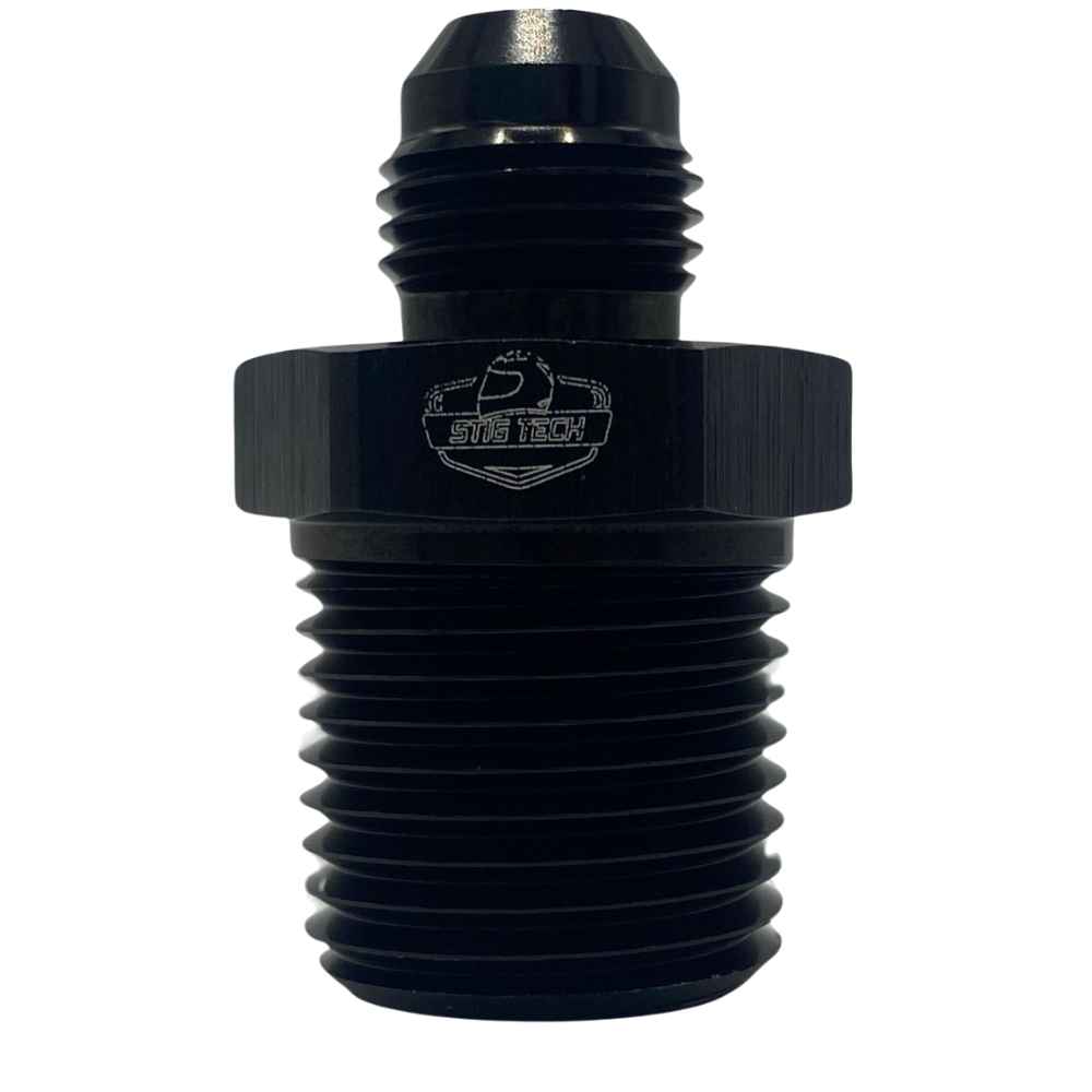 Adaptador Niple Macho NPT 3/4" para Macho...