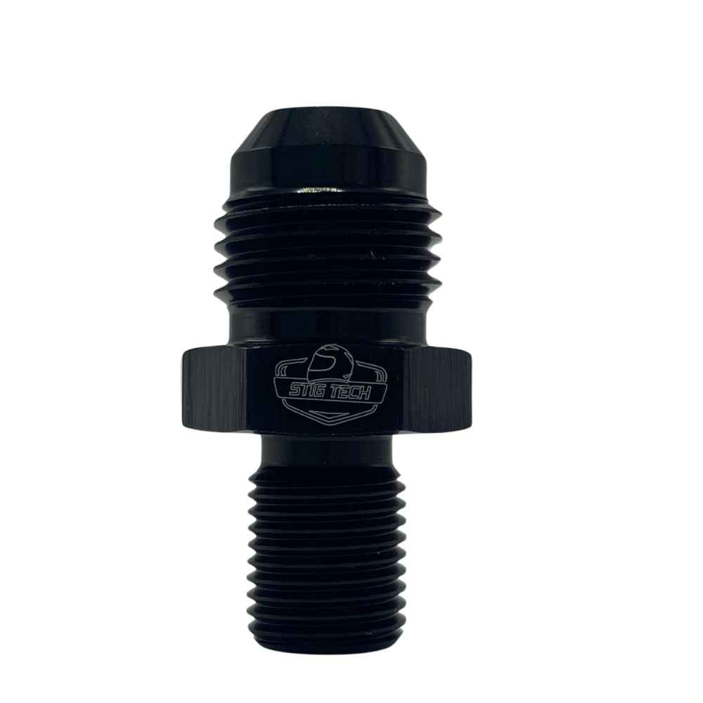 Adaptador Métrico M10X1para Macho Cônico ...