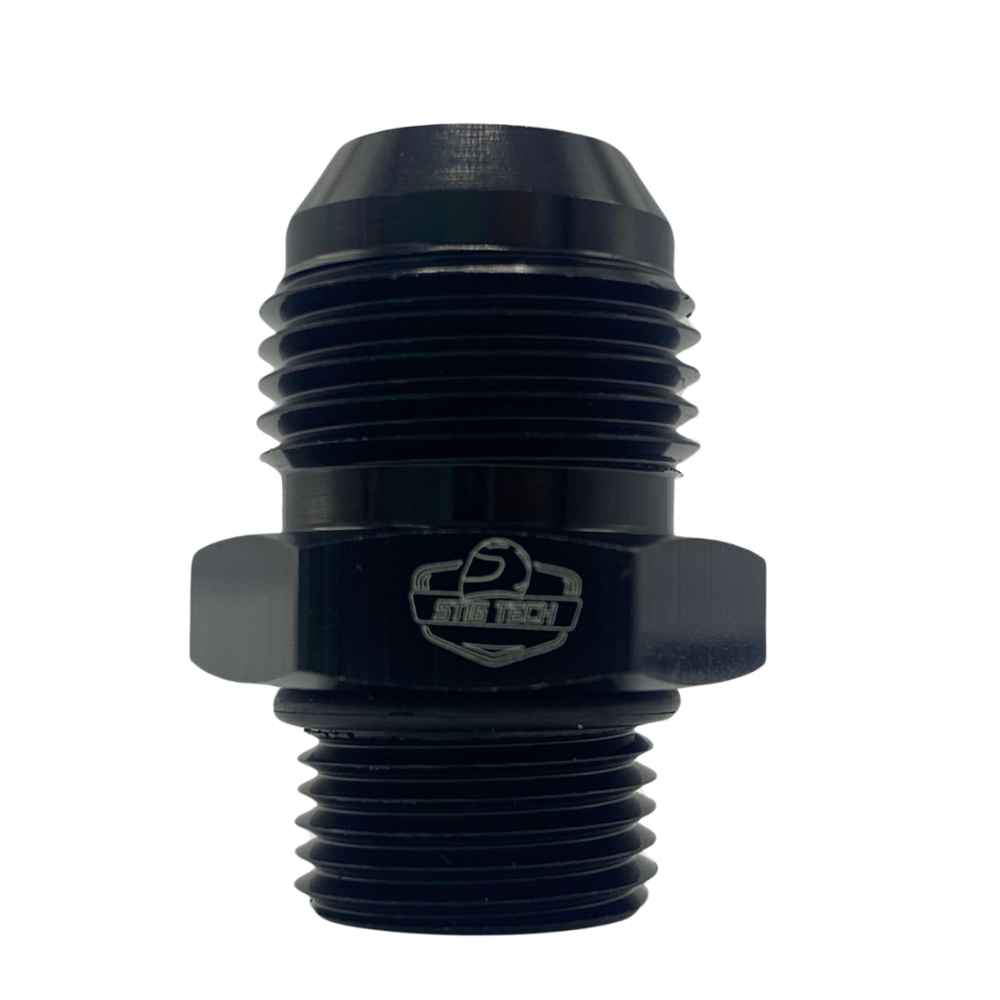 Adaptador Métrico M18X1,5 para Macho Côni...