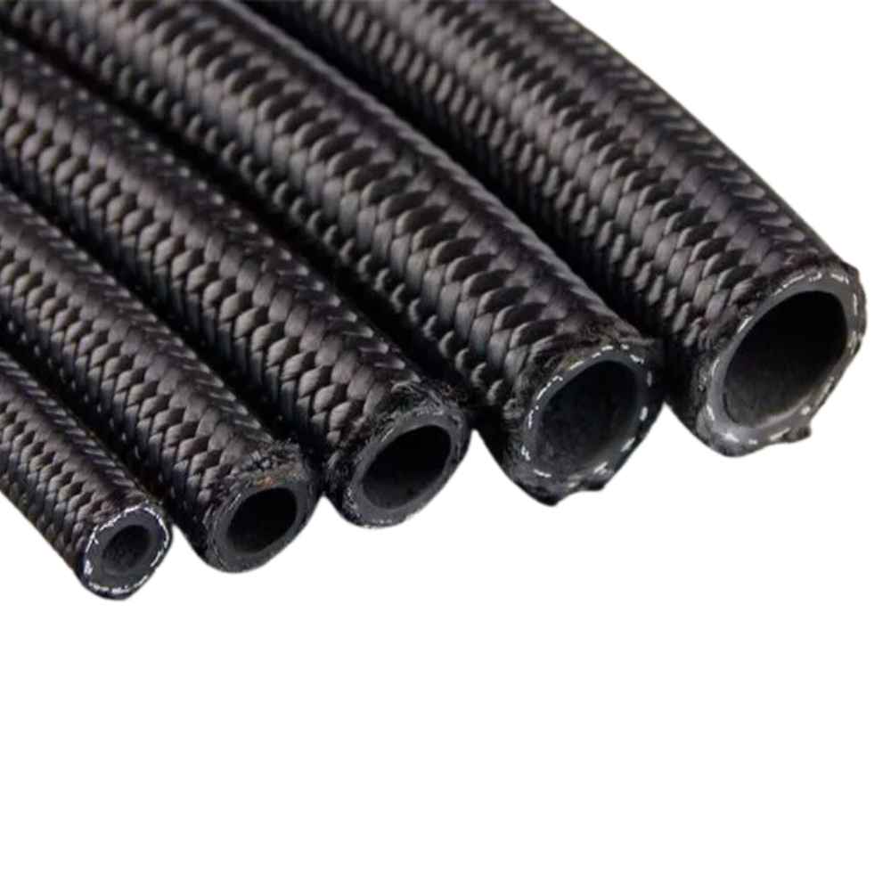 Mangueira Aeroquip com Malha de Nylon 8AN...