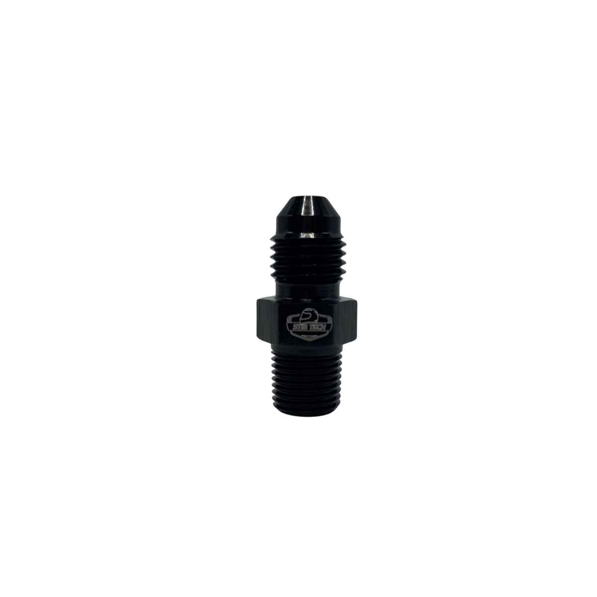Adaptador Niple Macho NPT 1/8" para Macho...