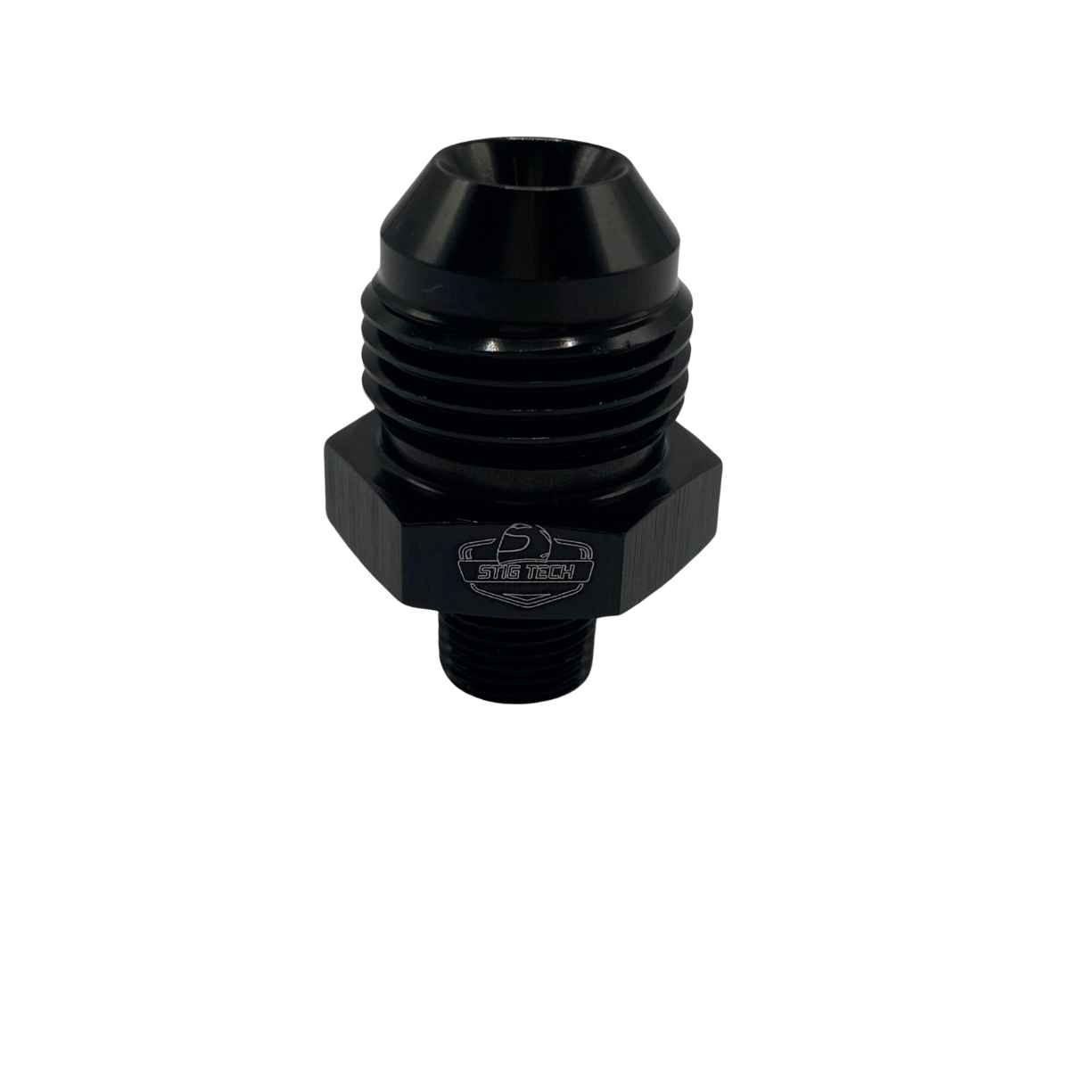 Adaptador Niple Macho NPT 1/8" para Macho...