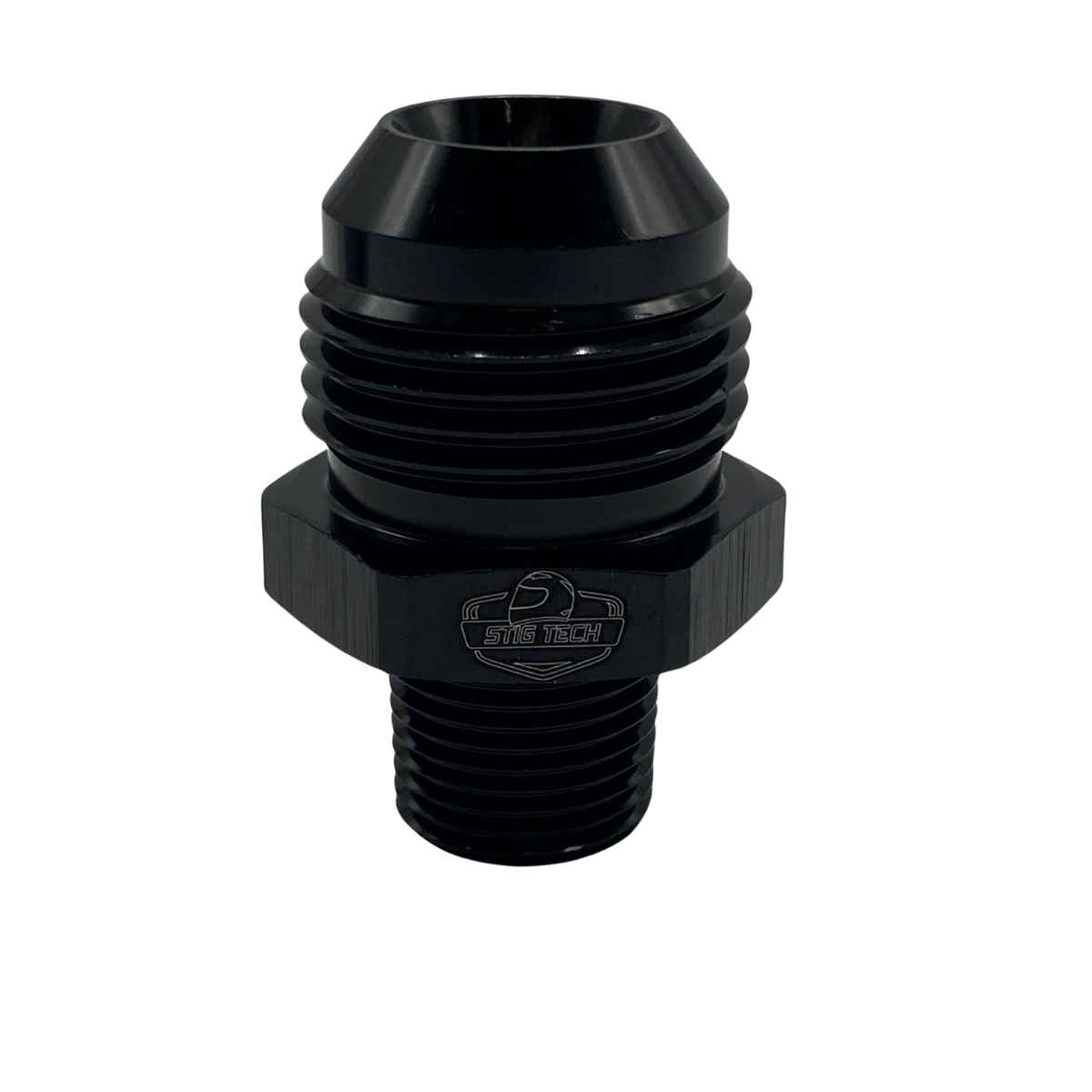 Adaptador Niple Macho NPT 3/8" para Macho...
