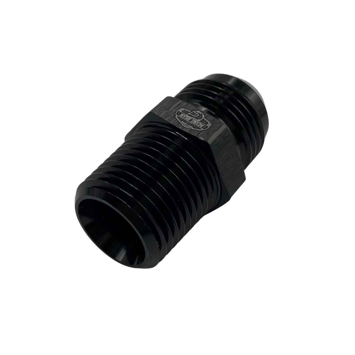 Adaptador Niple Macho NPT 1/2" para Macho...
