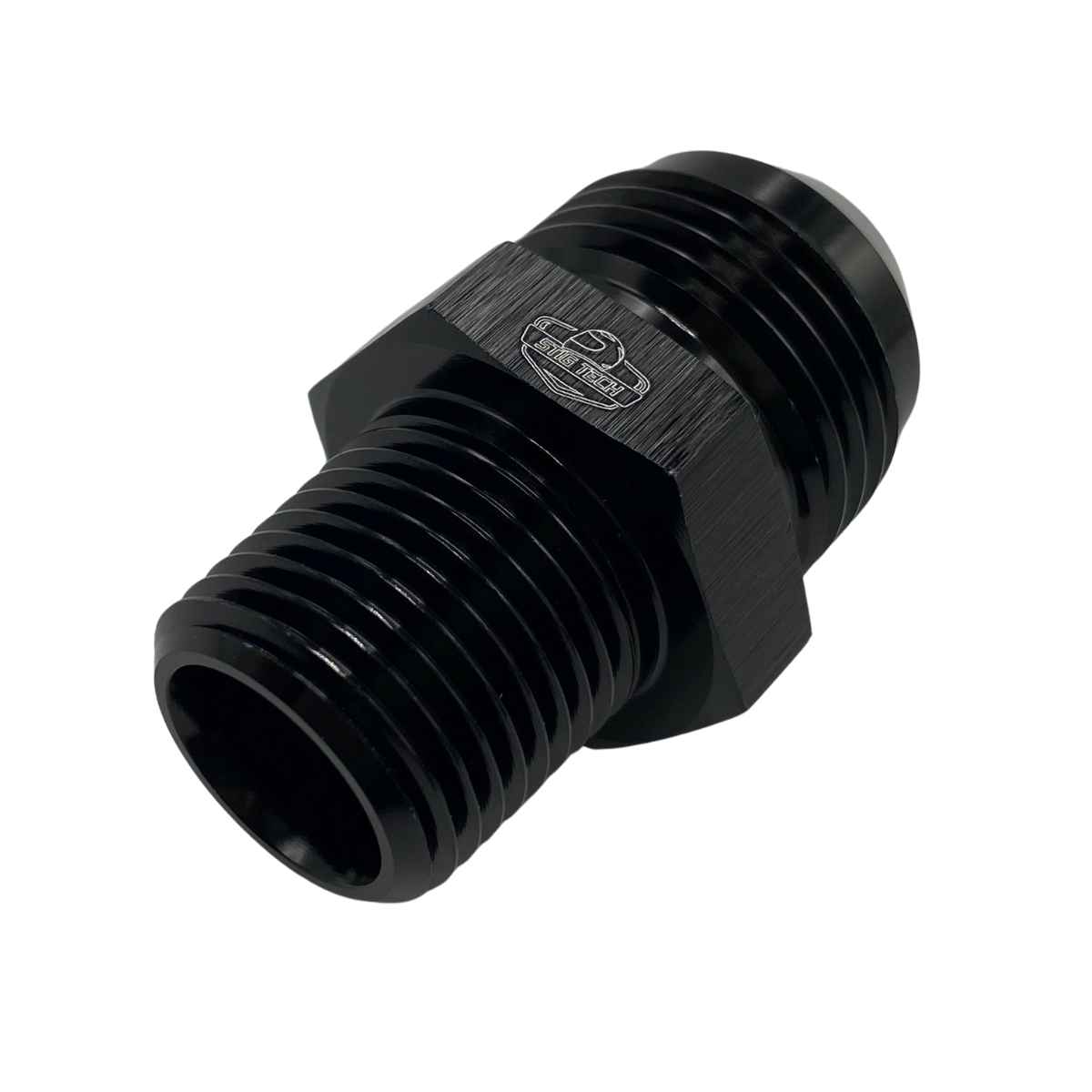 Adaptador Niple Macho NPT 1/2" para Macho...