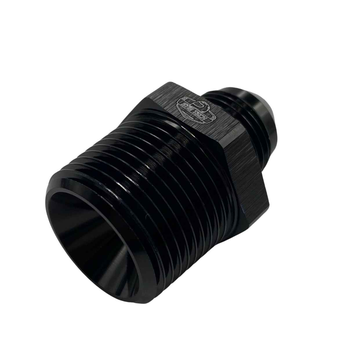 Adaptador Niple Macho NPT 3/4" para Macho...