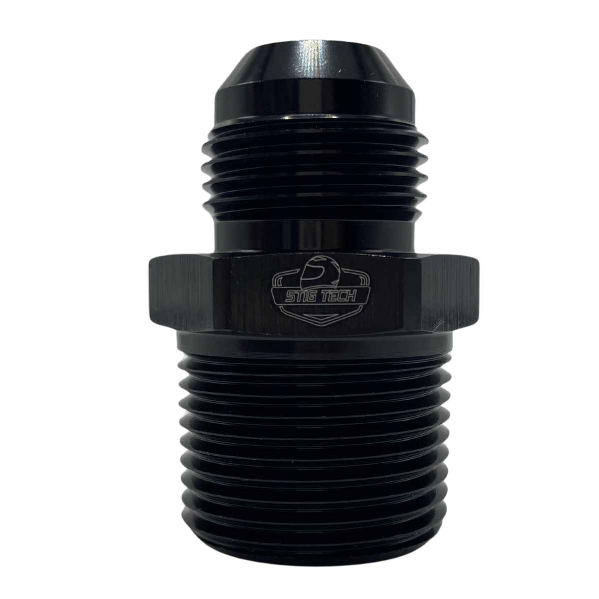 Adaptador Niple Macho NPT 3/4" para Macho...