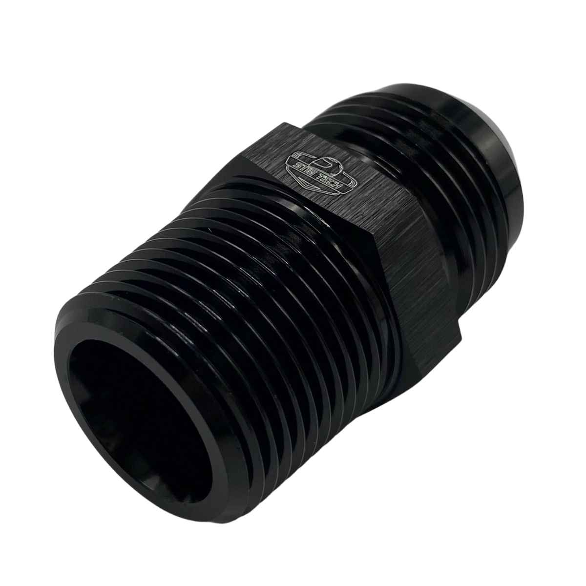 Adaptador Niple Macho NPT 3/4" para Macho...