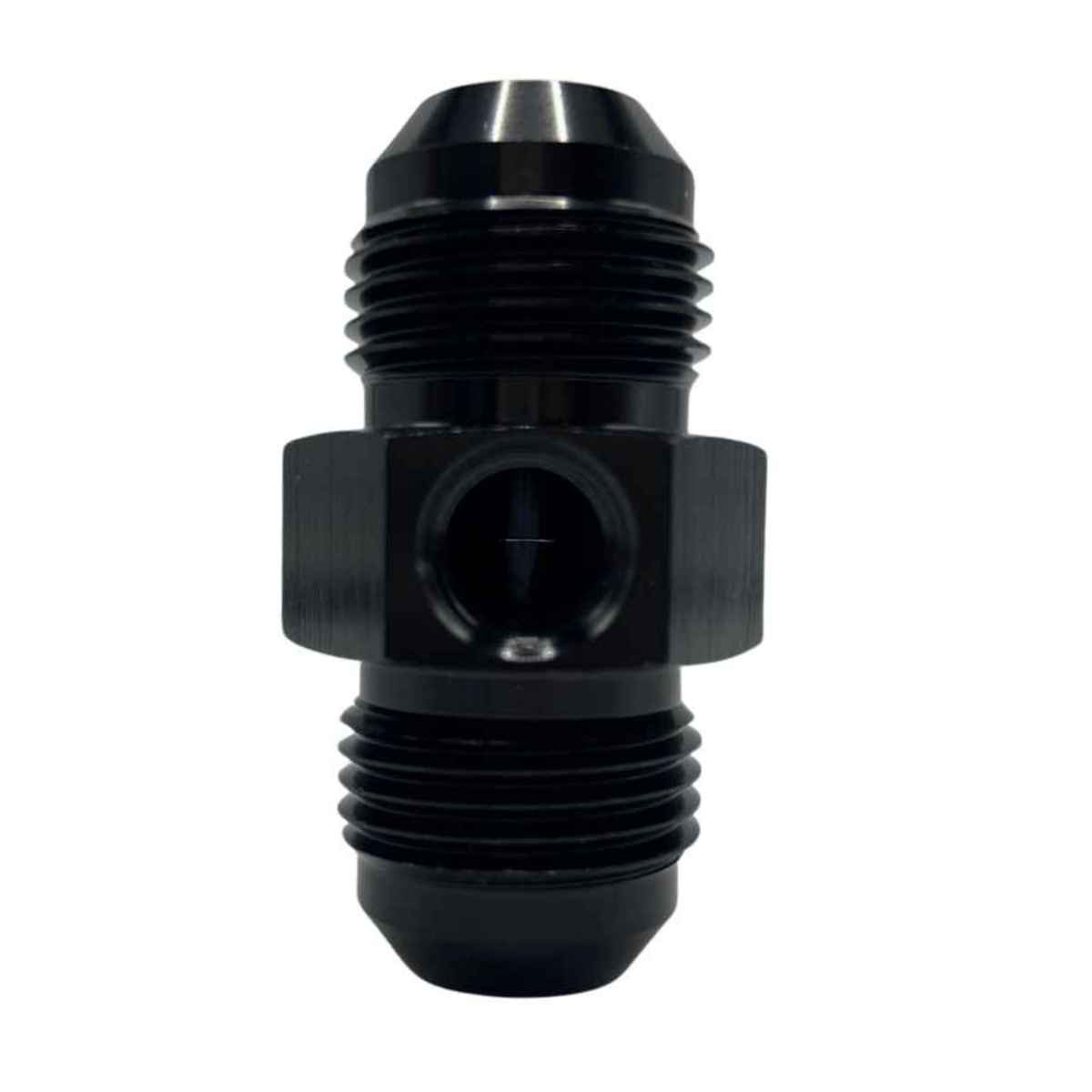 Adaptador 8AN/AN8 Macho Cônico para Macho...