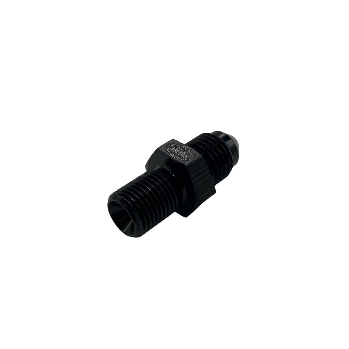 Adaptador Métrico M10X1 para Macho Cônico...
