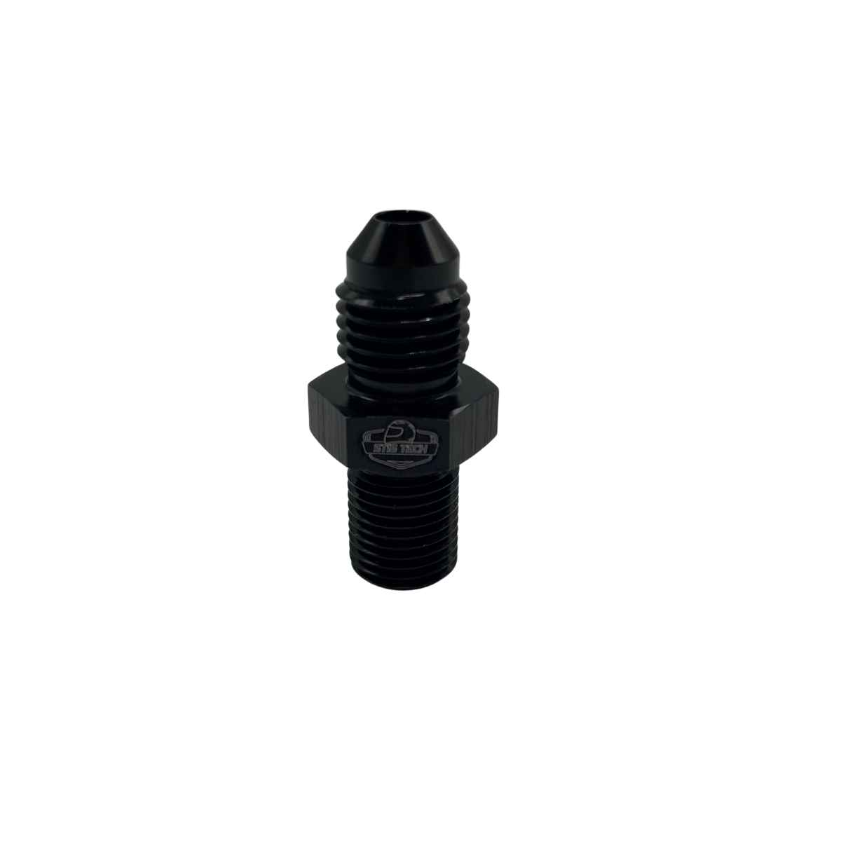 Adaptador Métrico M10X1 para Macho Cônico...