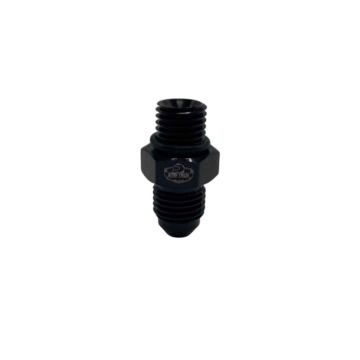 Adaptador Métrico M10X1,25 para Macho Côn...