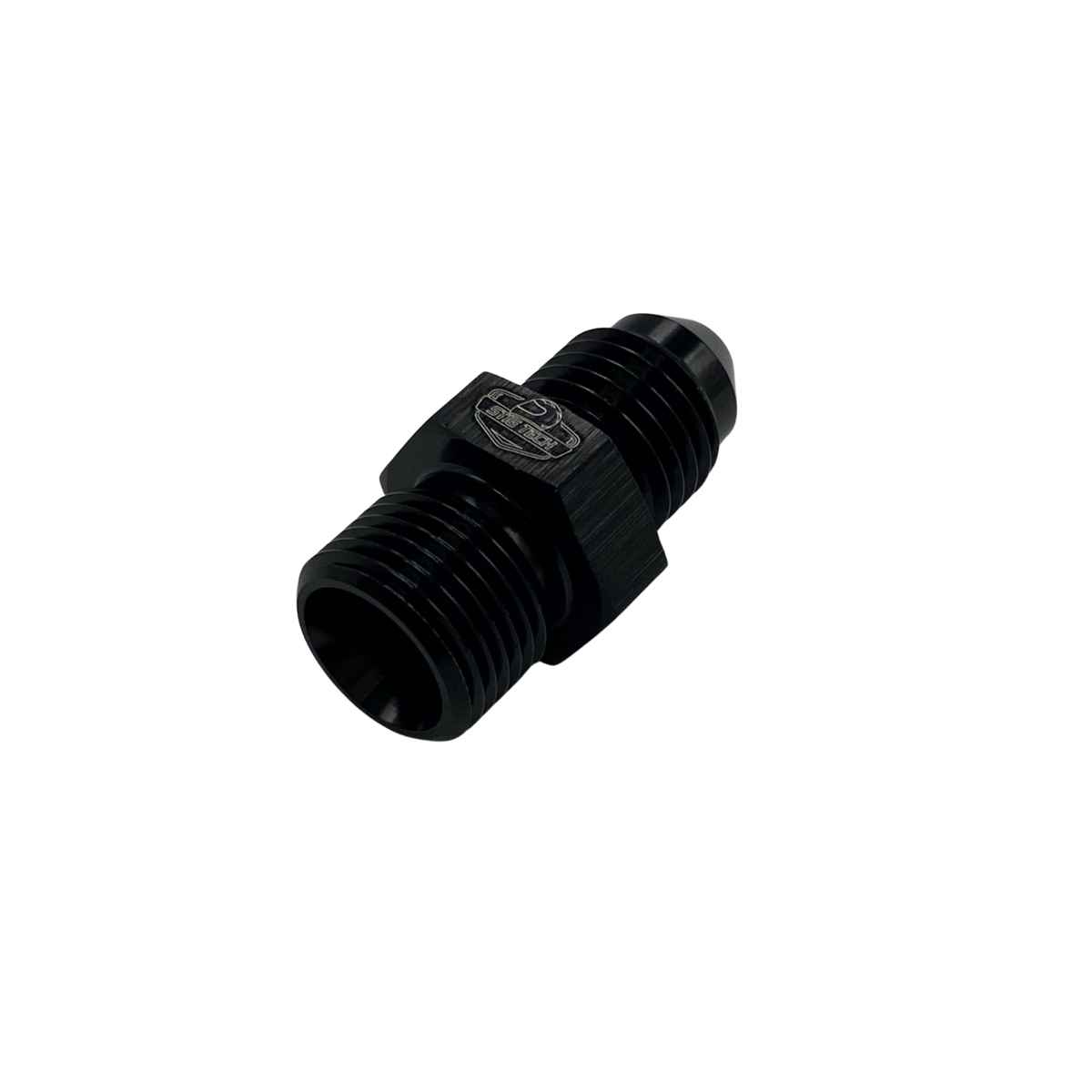 Adaptador Métrico M12X1 para Macho Cônico...