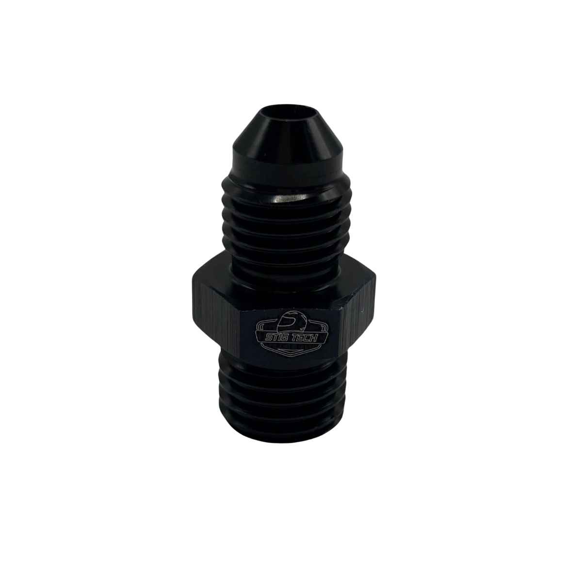 Adaptador Métrico M12X1,5 para Macho Côni...