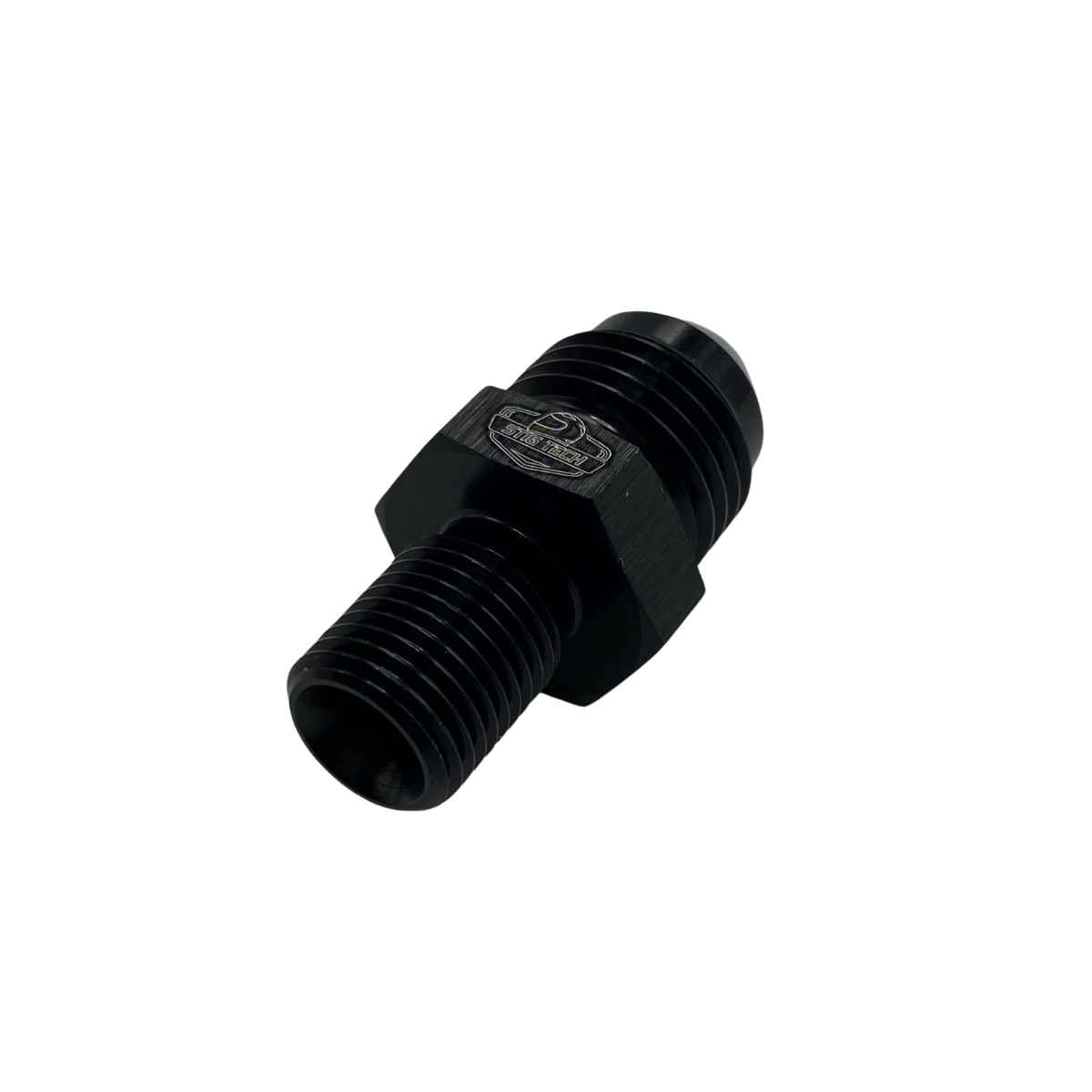 Adaptador Métrico M10X1para Macho Cônico ...