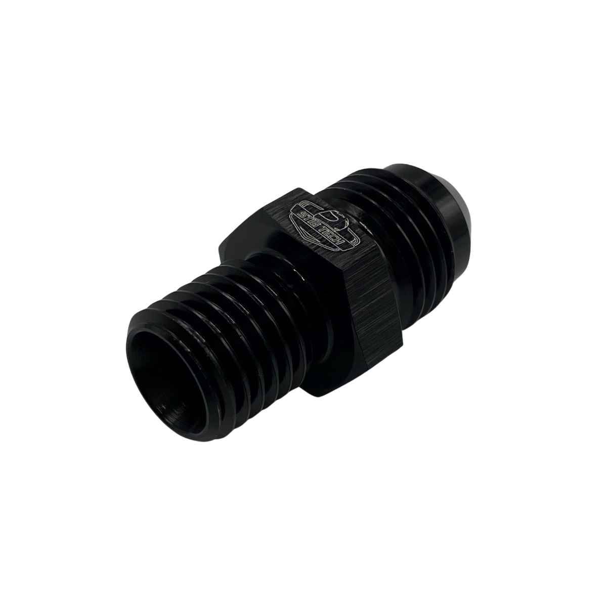 Adaptador Métrico M12X1 para Macho Cônico...
