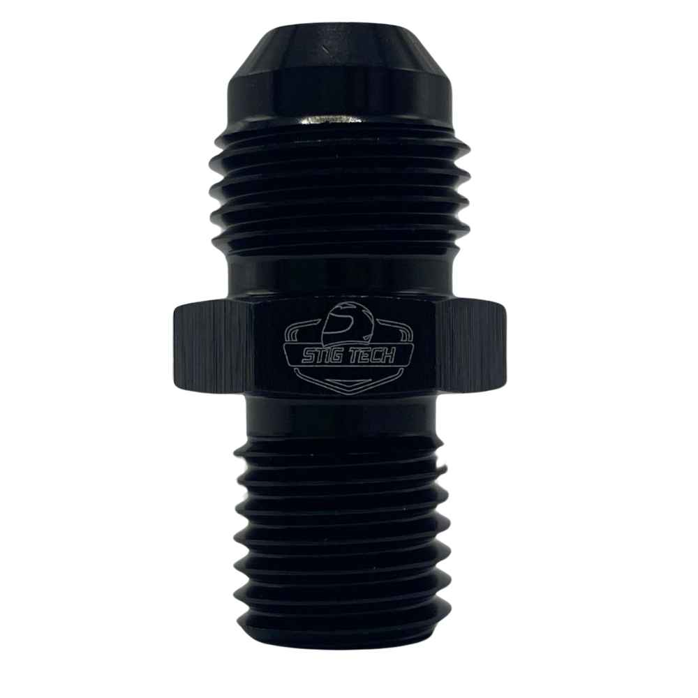 Adaptador Métrico M12X1,25 para Macho Côn...