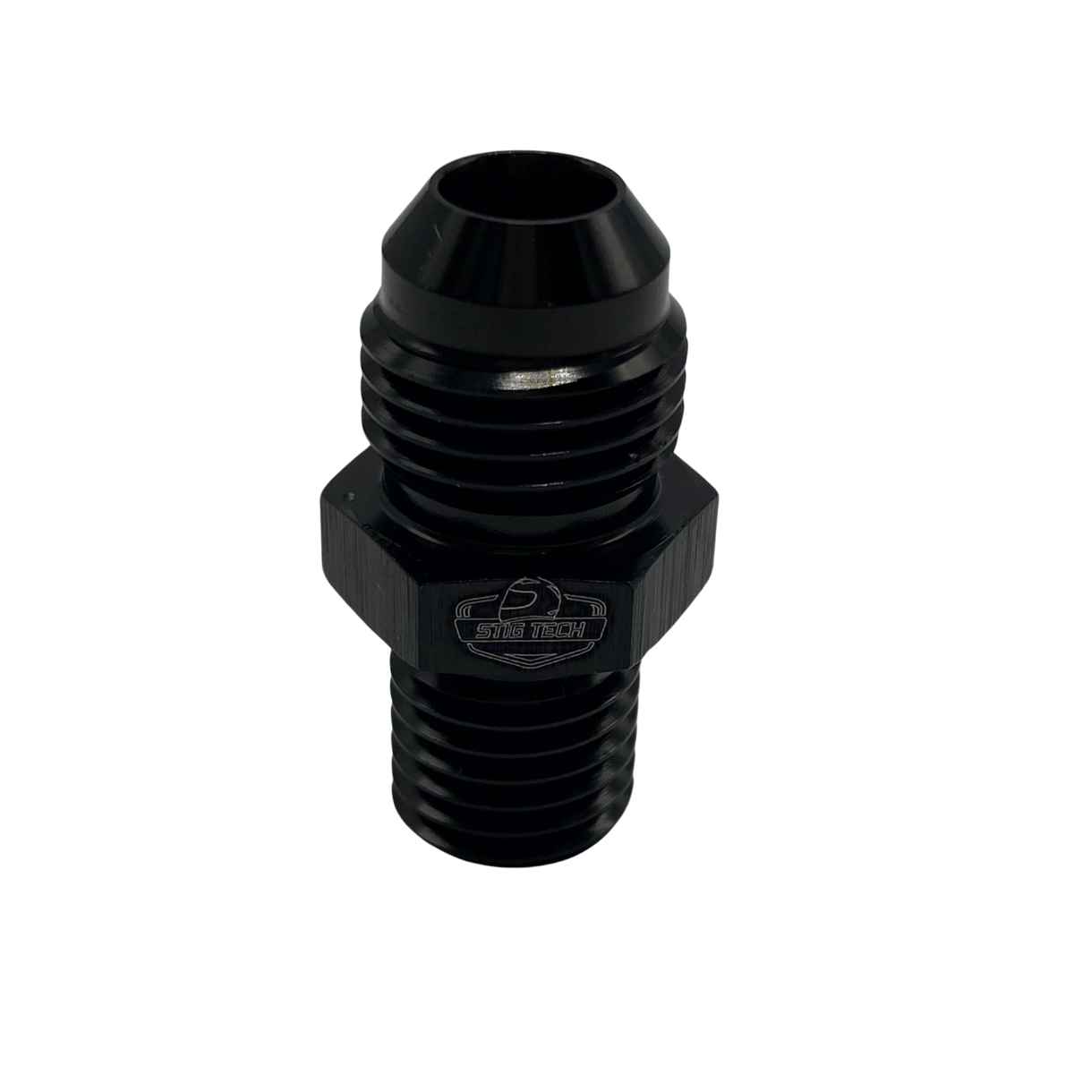 Adaptador Métrico M12X1,25 para Macho Côn...
