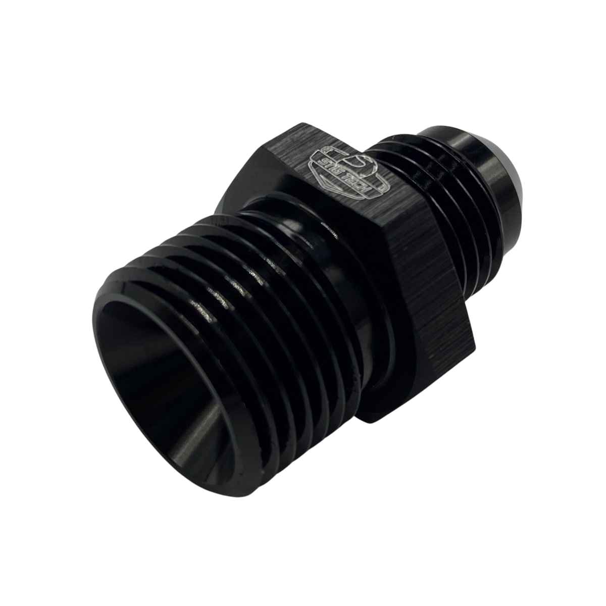 Adaptador Métrico M18X1,5 para Macho Côni...