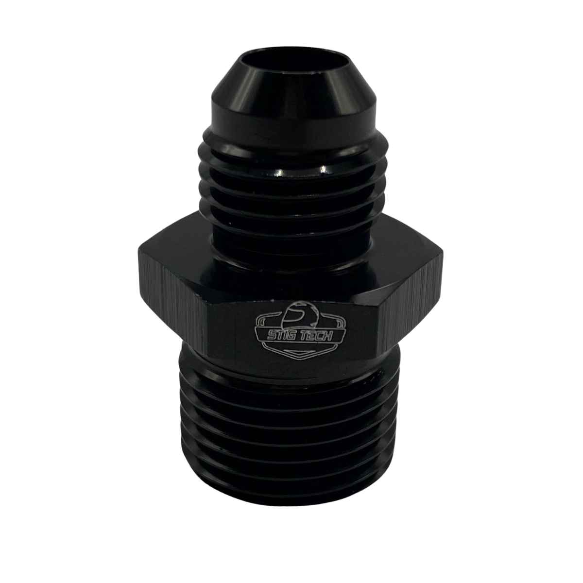 Adaptador Métrico M18X1,5 para Macho Côni...