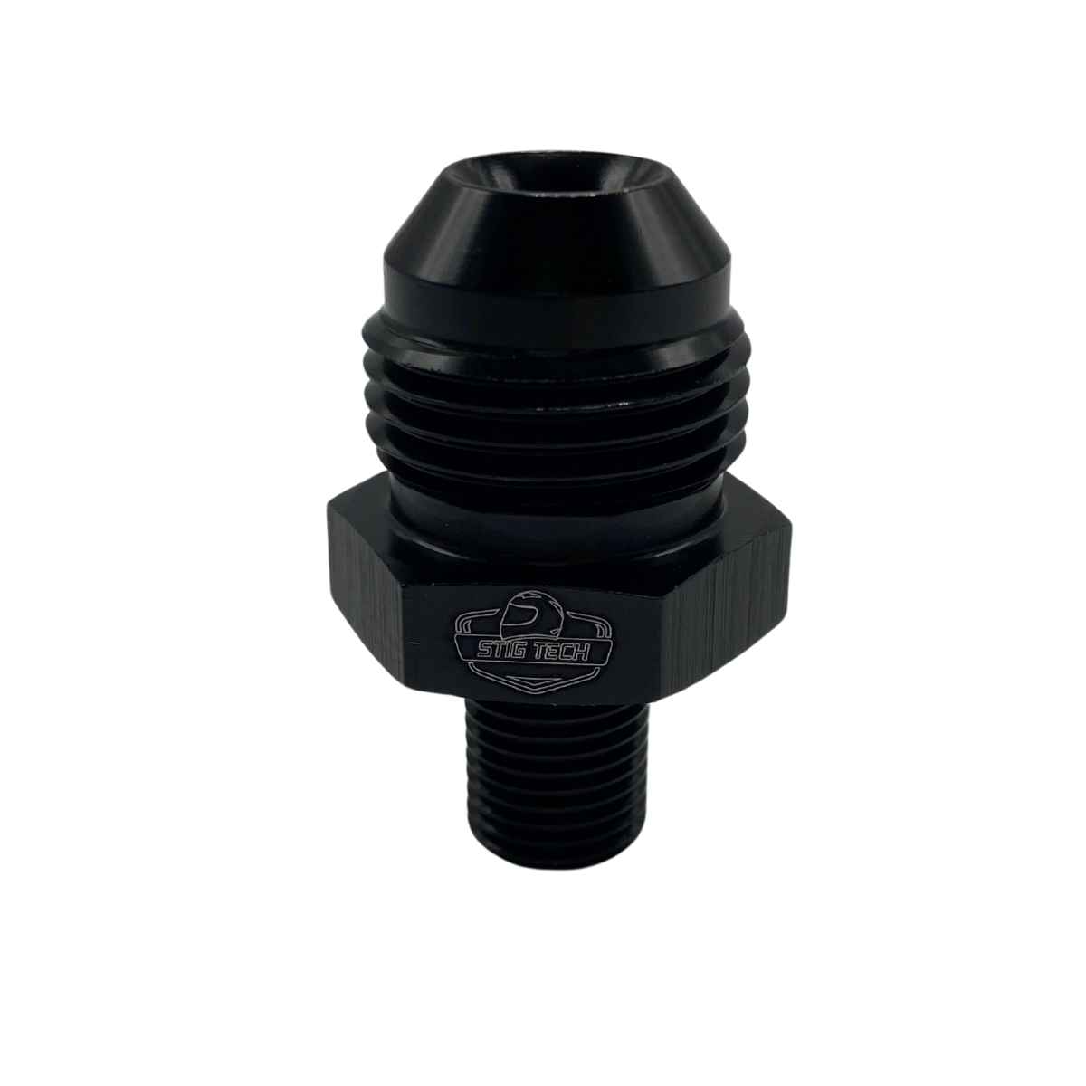 Adaptador Métrico M10X1,25 para Macho Côn...