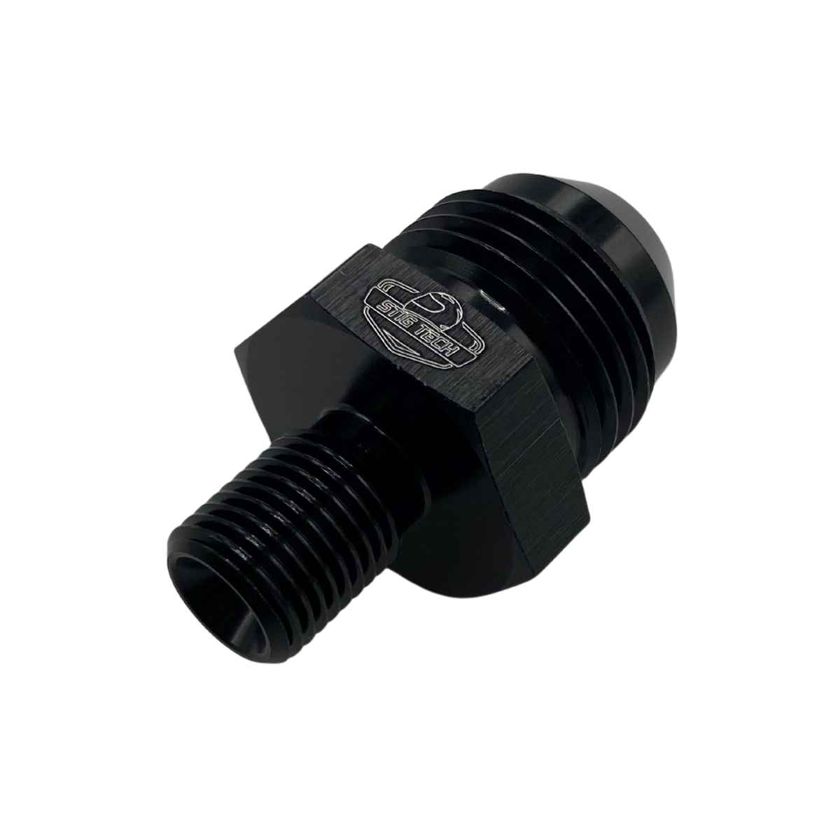 Adaptador Métrico M10X1,25 para Macho Côn...