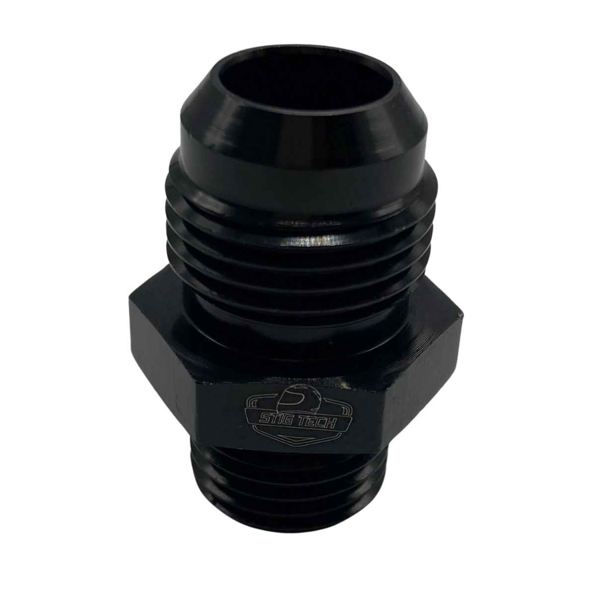 Adaptador Métrico M16X1,5 para Macho Côni...