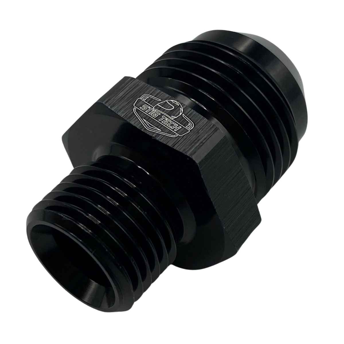 Adaptador Métrico M16X1,5 para Macho Côni...