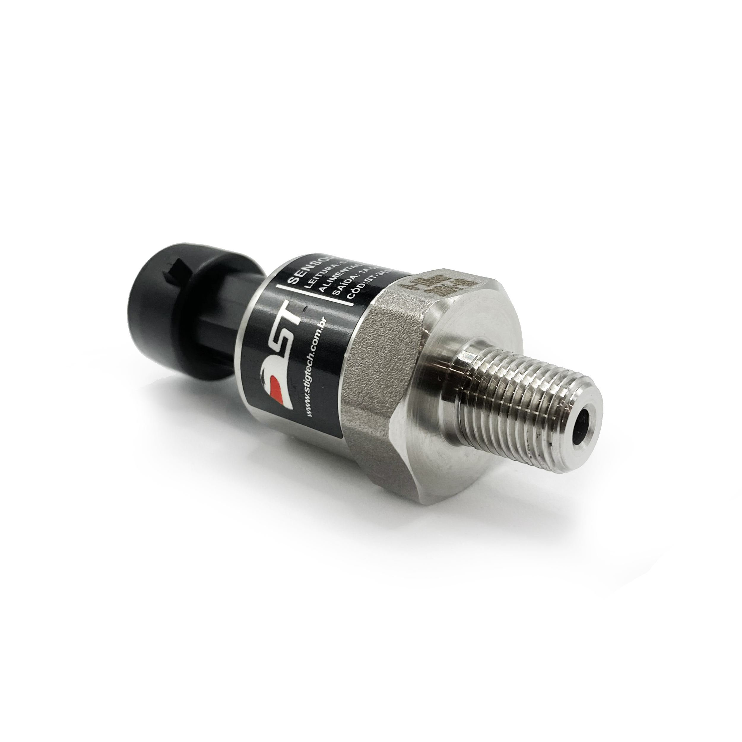 Sensor de Pressão Linear (0-10bar) Para C...
