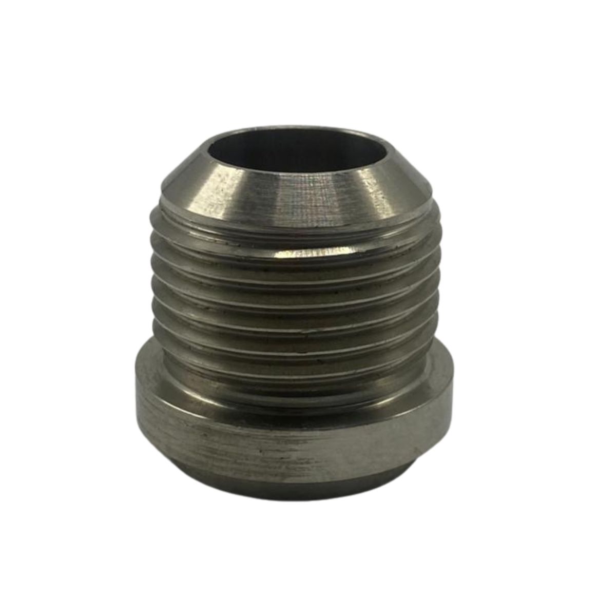 Niple para Soldar 12AN / AN12 Macho Cônic...