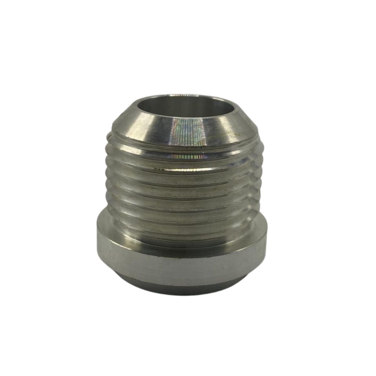 Niple para Soldar 12AN / AN12 Macho Cônic...