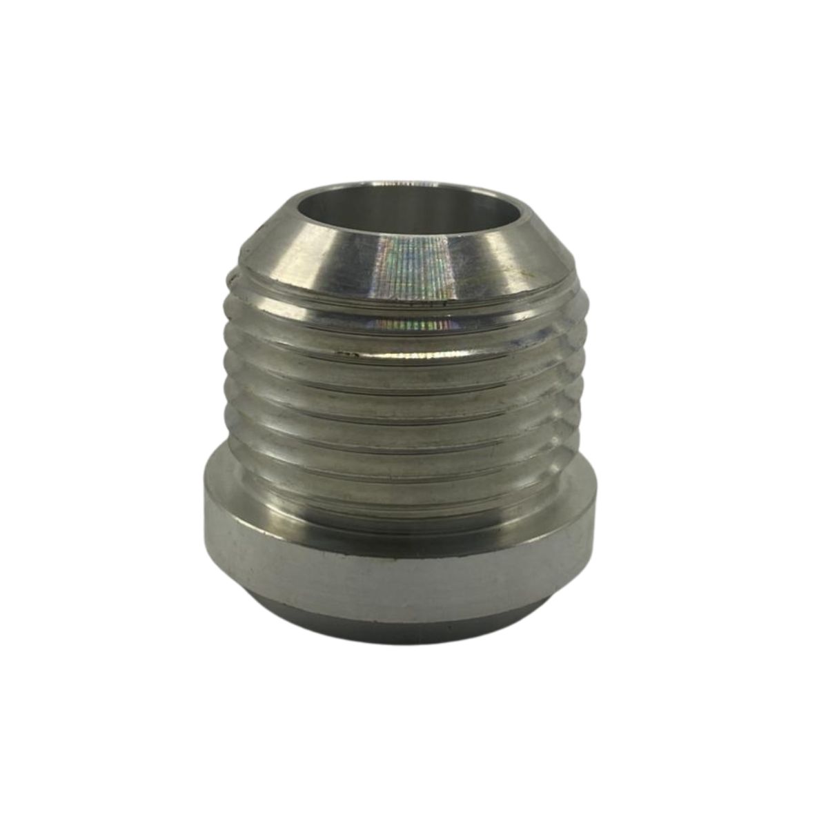 Niple para Soldar 12AN / AN12 Macho Cônic...