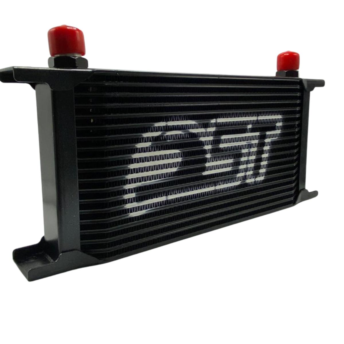 Radiador de Óleo em Aluminio 19 Aletas 10...