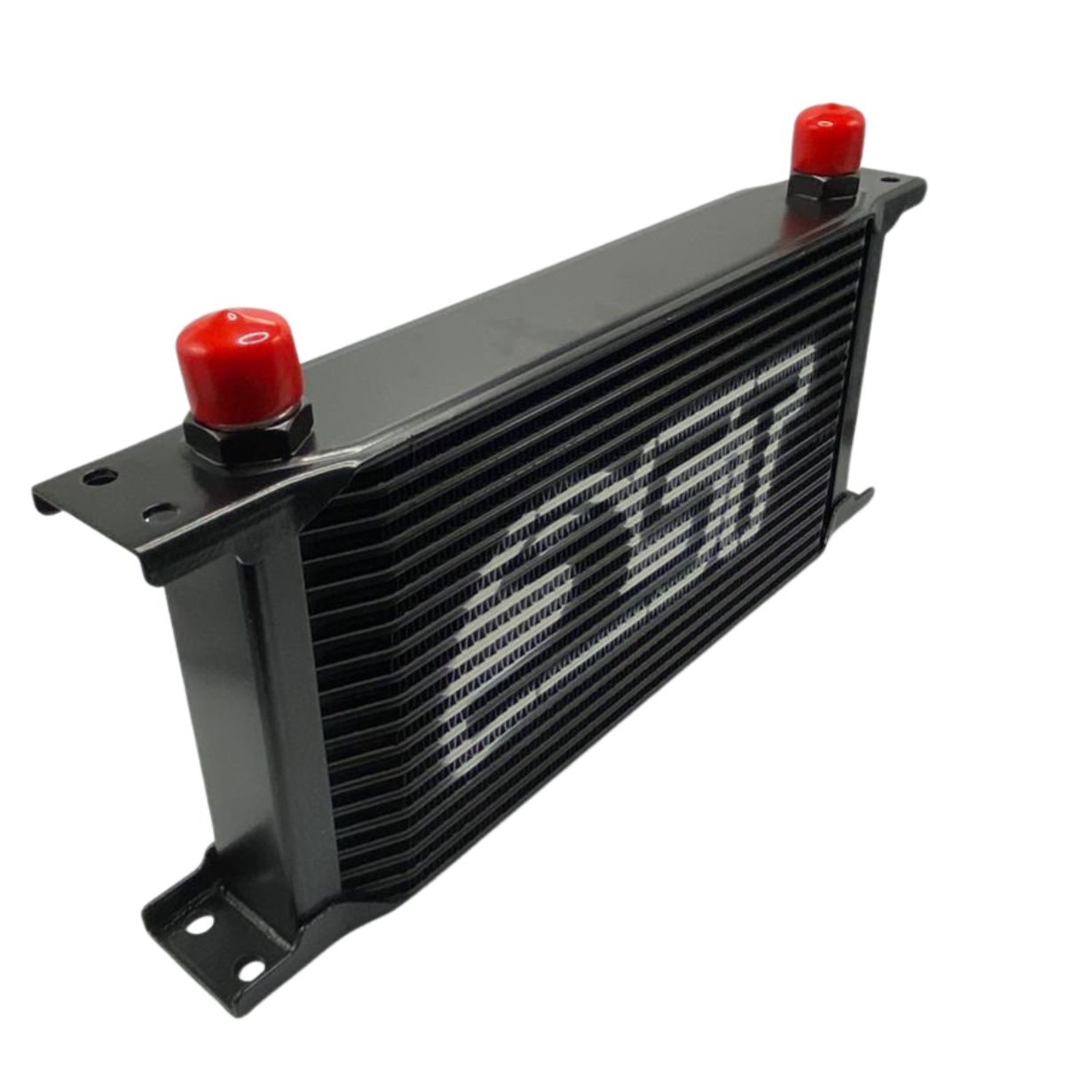 Radiador de Óleo em Aluminio 19 Aletas 10...