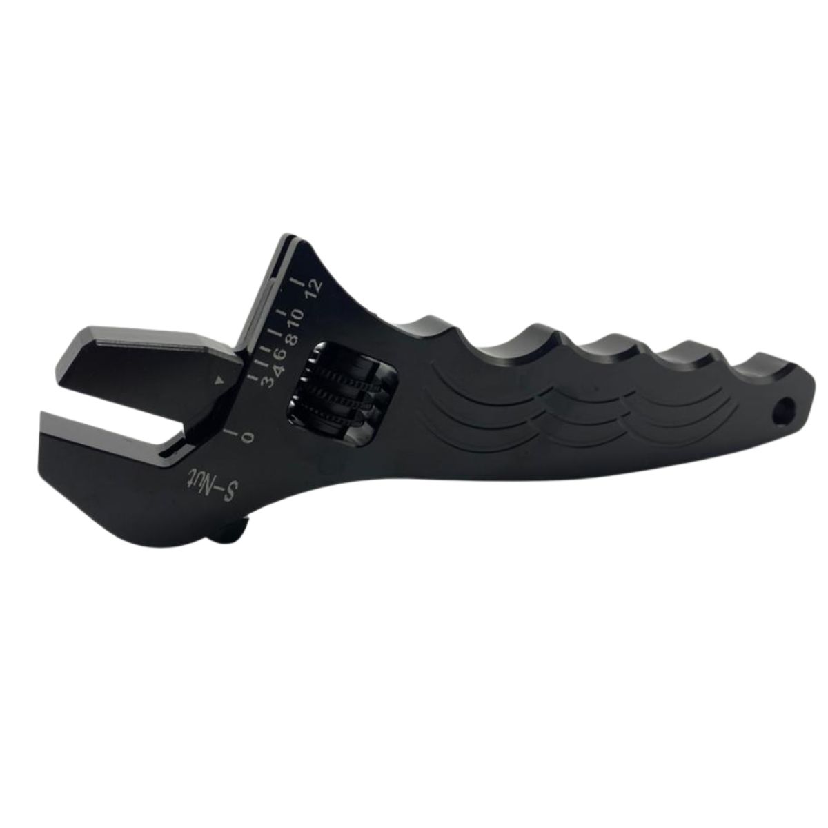 Chave Regulavel em Aluminio para Montagem...