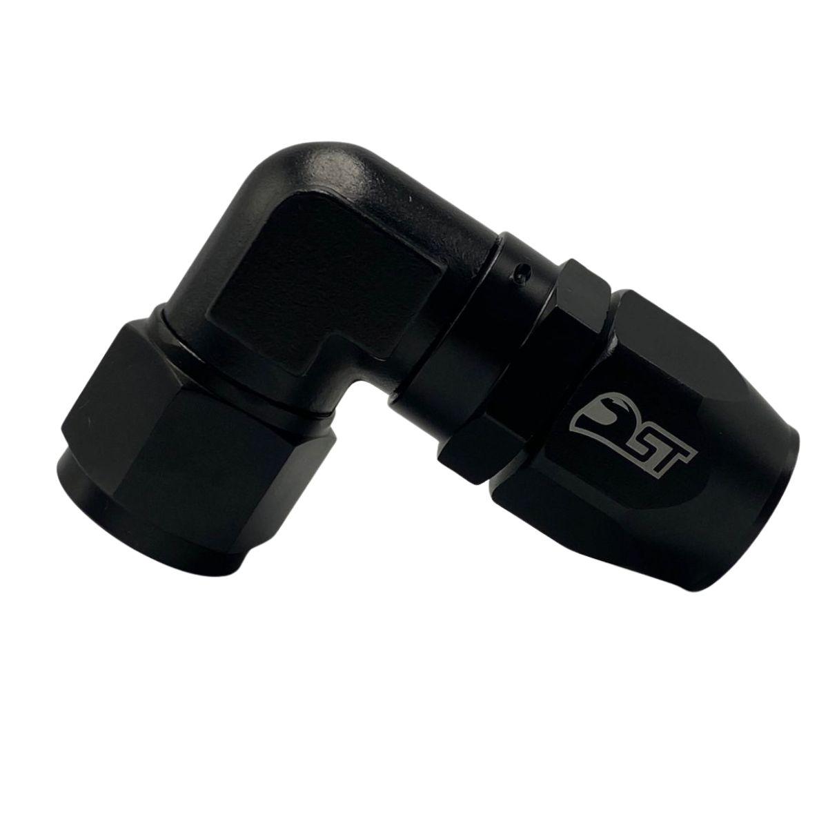 Conexão 12AN/AN12 Curva 90 graus Perfil B...