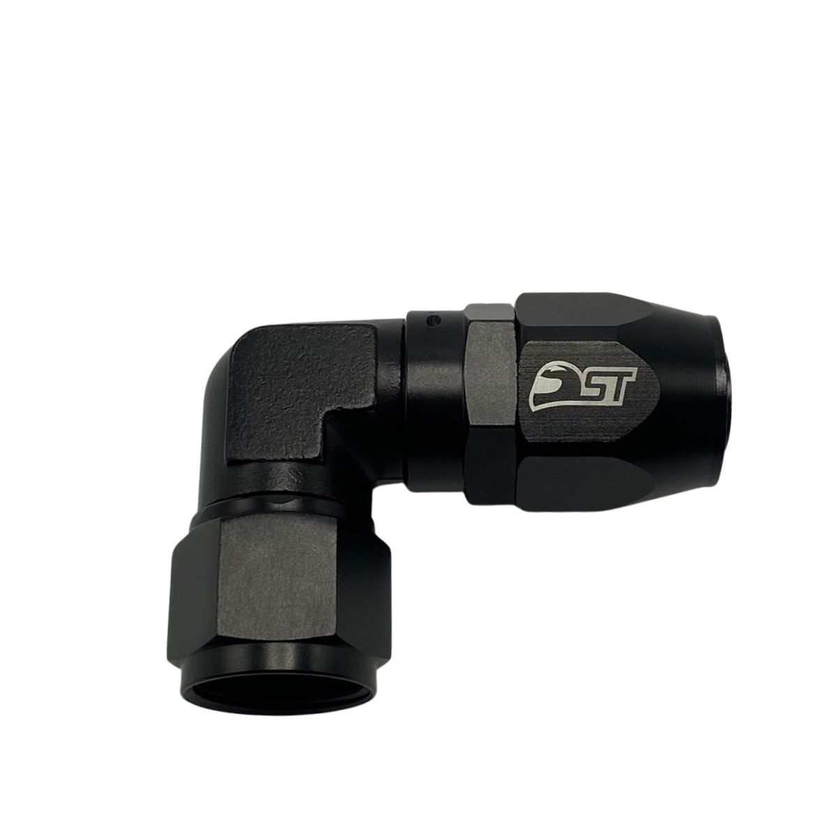 Conexão 12AN/AN12 Curva 90 graus Perfil B...