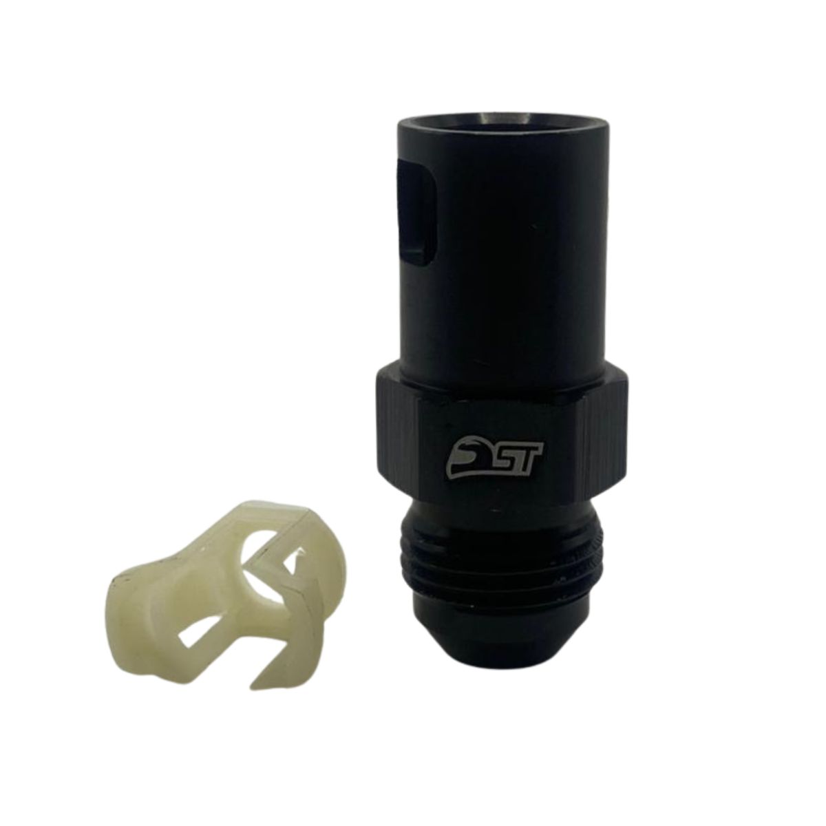 Adaptador Reto Fêmea 5/16\\\" Para 8AN/AN...