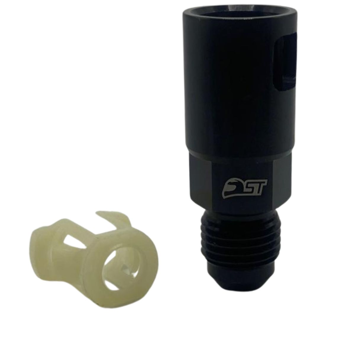 Adaptador Reto Fêmea 5/16\\" Para 6AN/AN6...