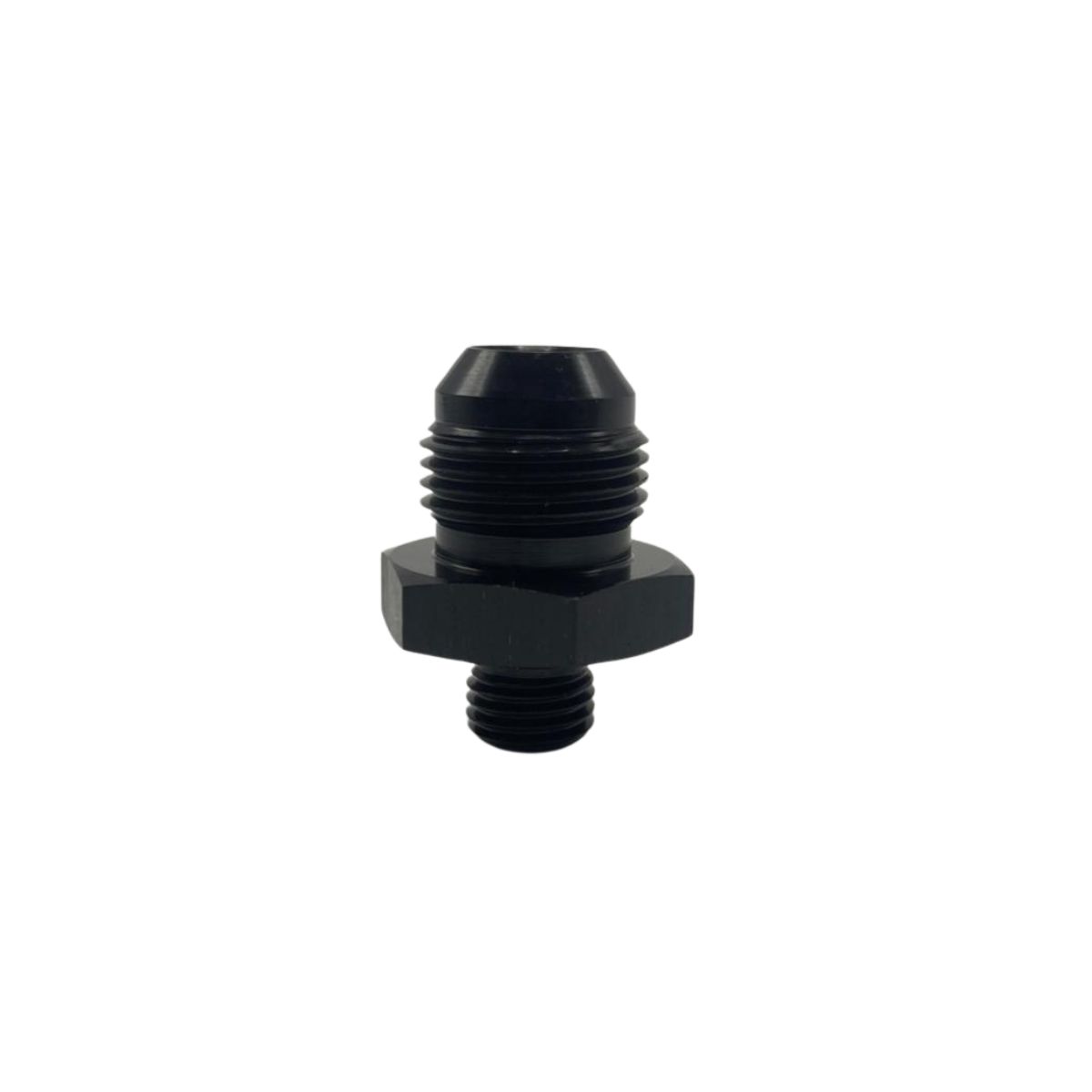 Adaptador Aluminio Oring 4an/an4 para Mac...