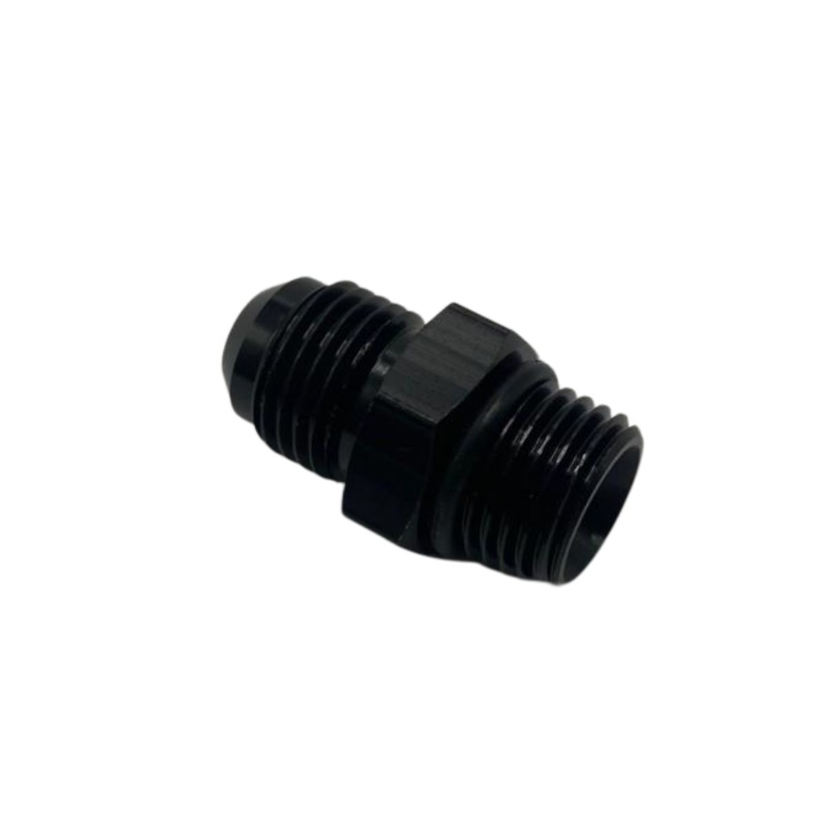 Adaptador Aluminio Oring 6an/an6 para Mac...