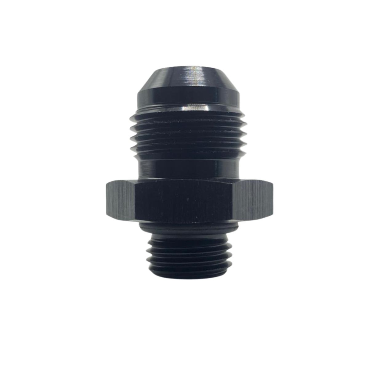 Adaptador Aluminio Oring 6an/an6 para Mac...