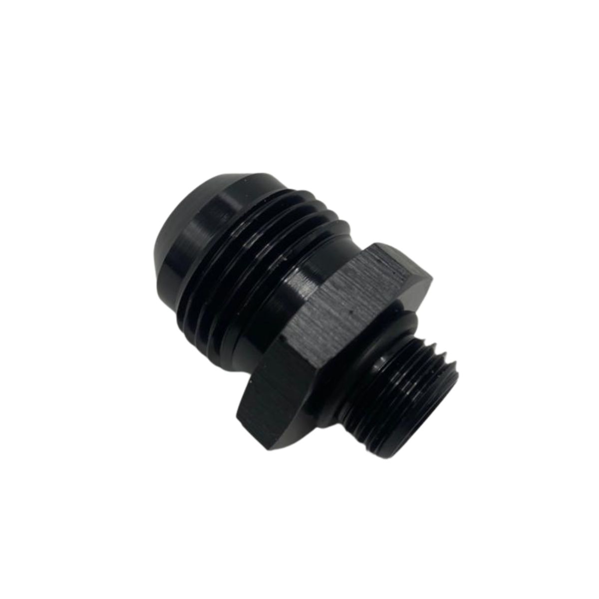 Adaptador Aluminio Oring 6an/an6 para Mac...