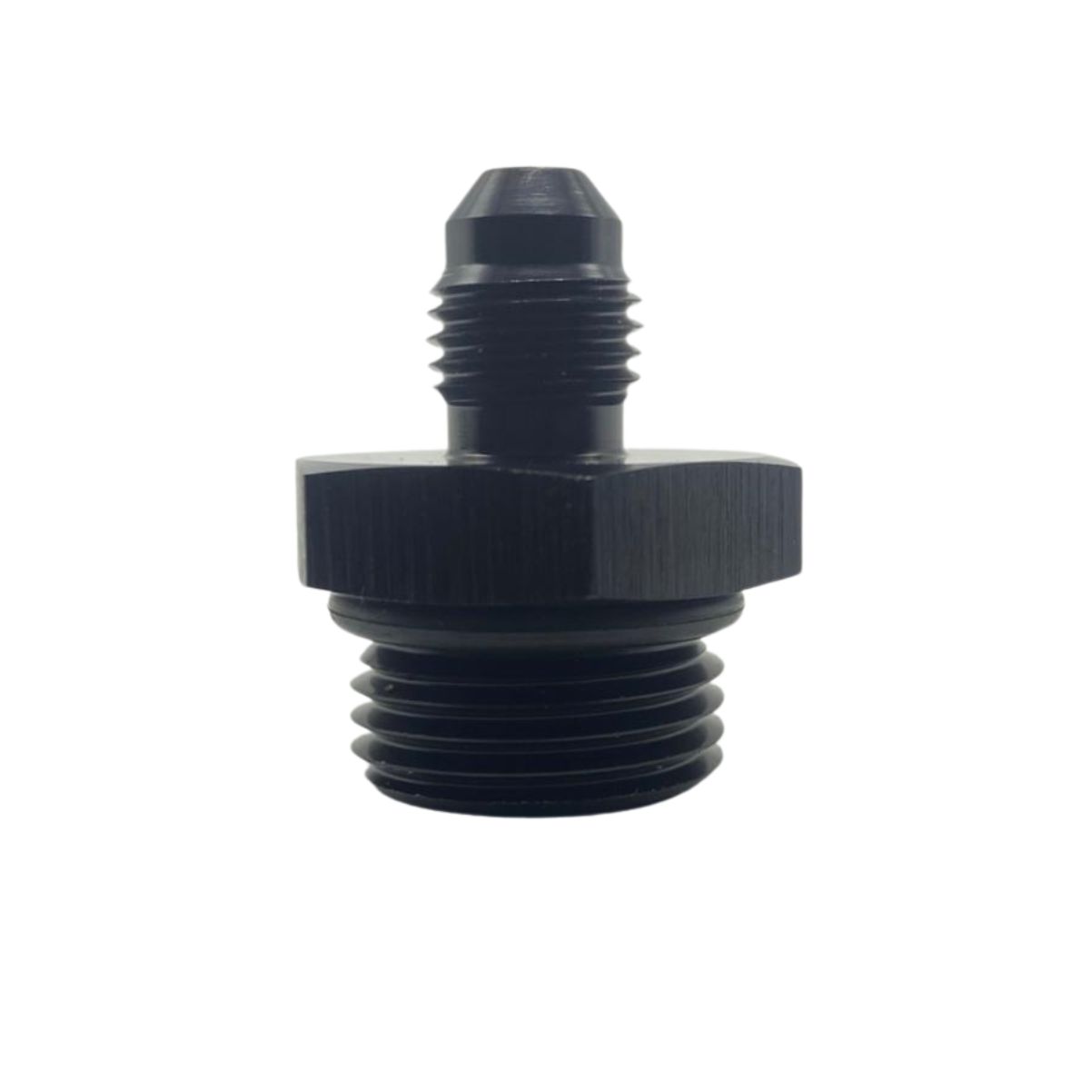 Adaptador Aluminio Oring 8an/an8 para Mac...