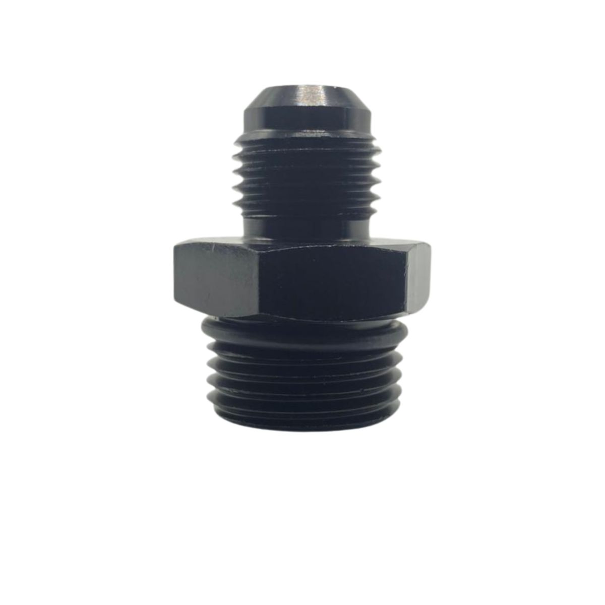 Adaptador Aluminio Oring 8an/an8 para Mac...