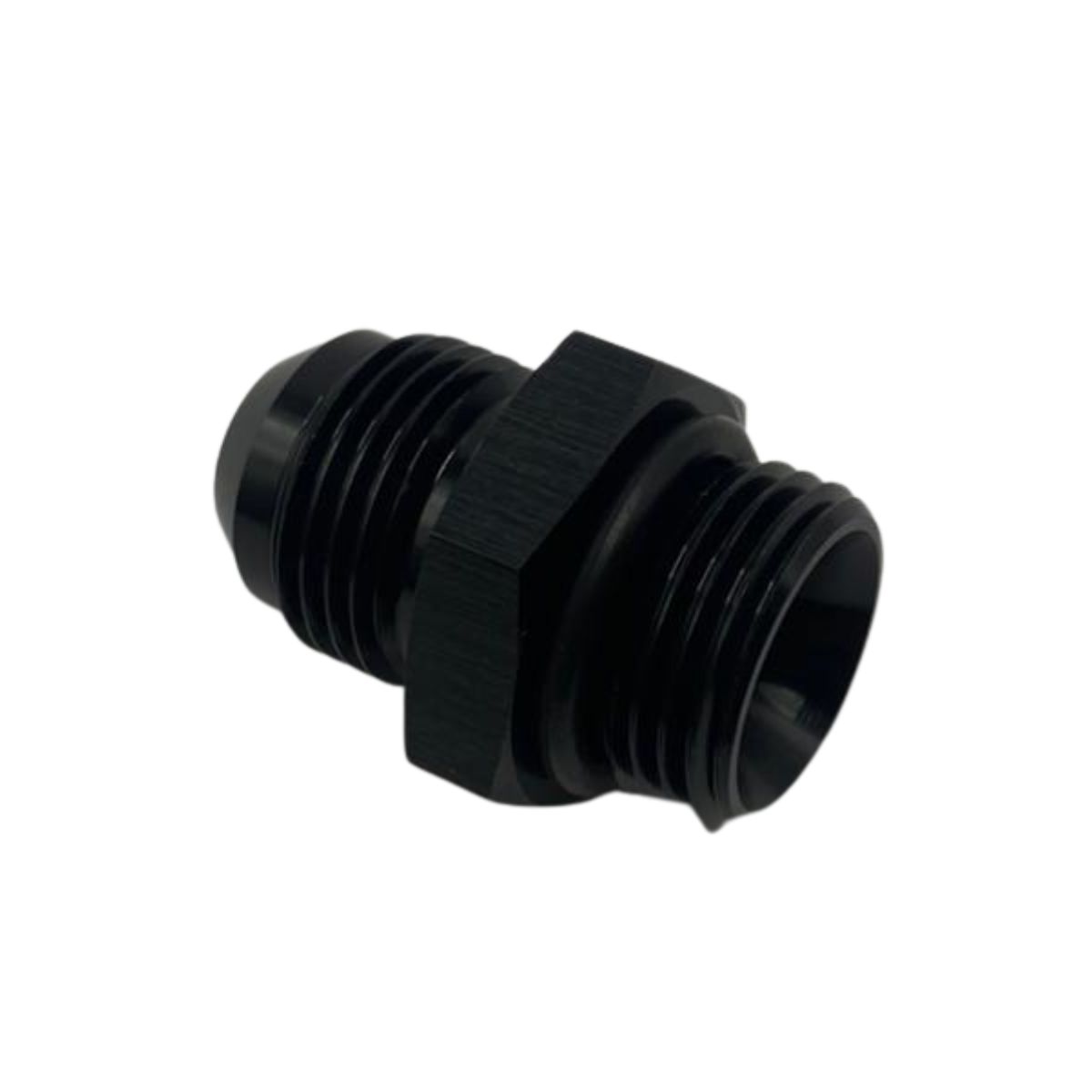 Adaptador Aluminio Oring 8an/an8 para Mac...