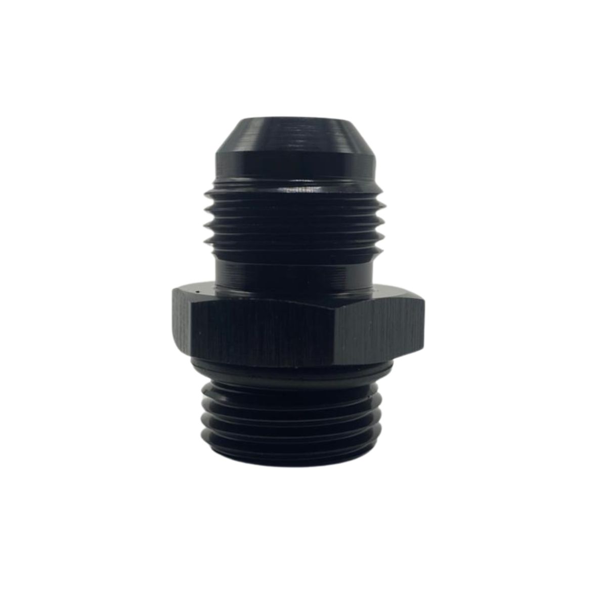 Adaptador Aluminio Oring 8an/an8 para Mac...