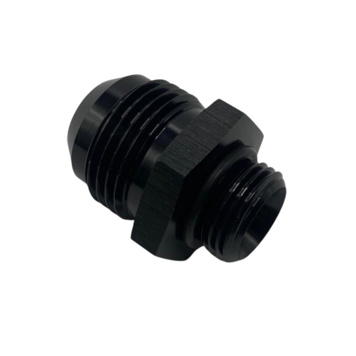 Adaptador Aluminio Oring 8an/an8 para Mac...